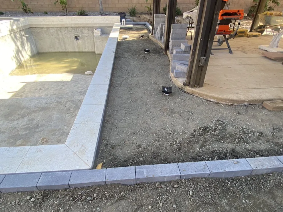 Custom residential landscaping for homes across Ontario, CA - Green Ivy Maintenance