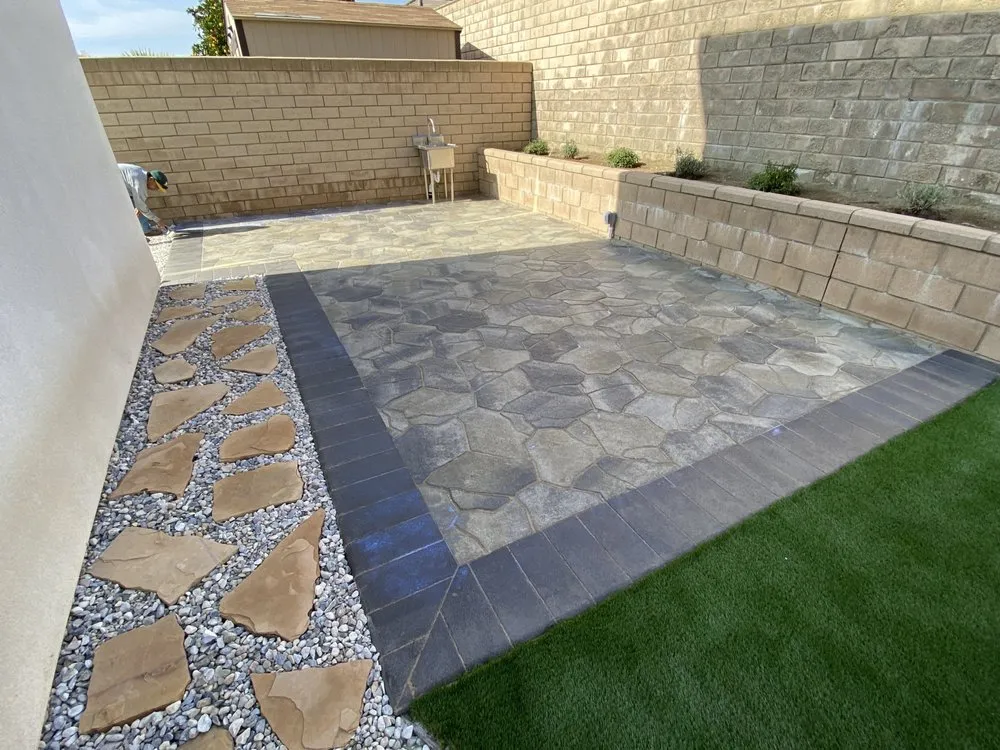 Affordable yard cleanup service experts serving Ontario, CA - Green Ivy Maintenance