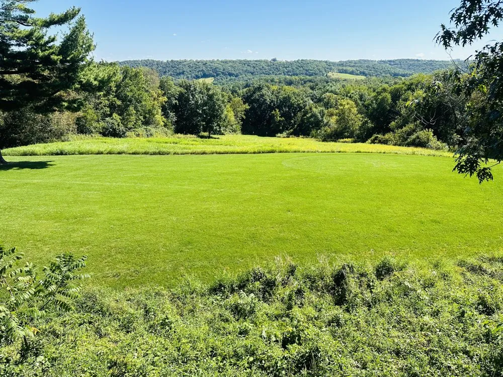 Affordable outdoor landscaping in Minneapolis, MN - Green Jacket Lawns