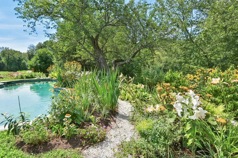 Reliable yard maintenance for beautiful yards across Rye, NY - Green Jay Landscape Design