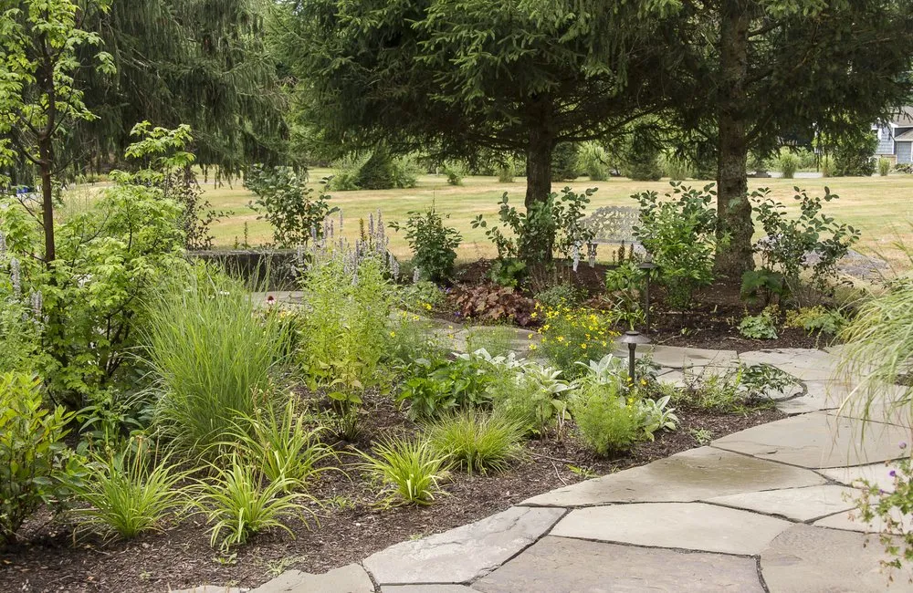 Custom residential landscaping experts serving Rye, NY - Green Jay Landscape Design