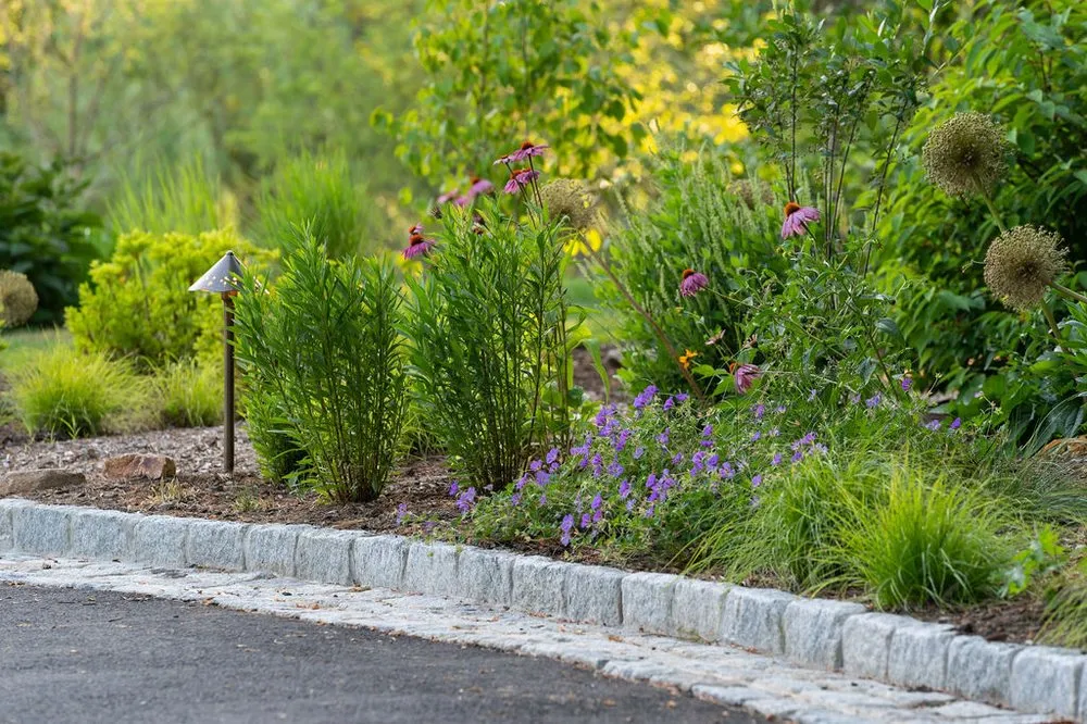 Top-rated landscape design in Rye, NY - Green Jay Landscape Design