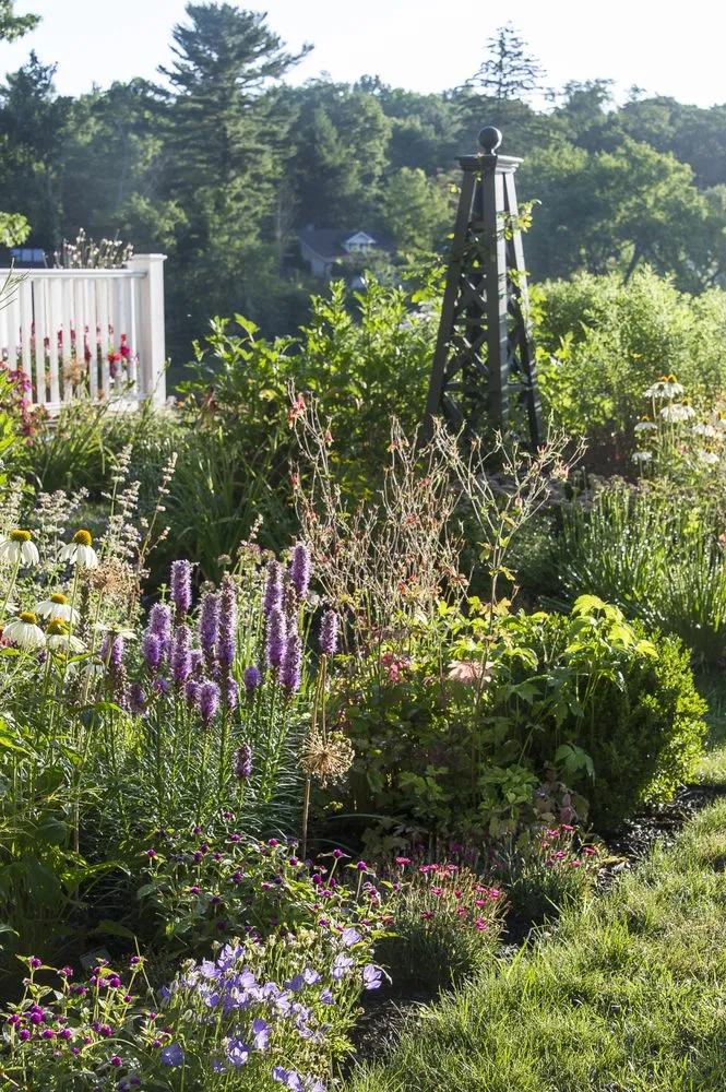 Reliable outdoor landscaping in Rye, NY by Green Jay Landscape Design
