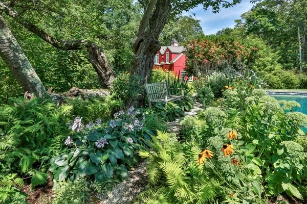 Green Jay Landscape Design