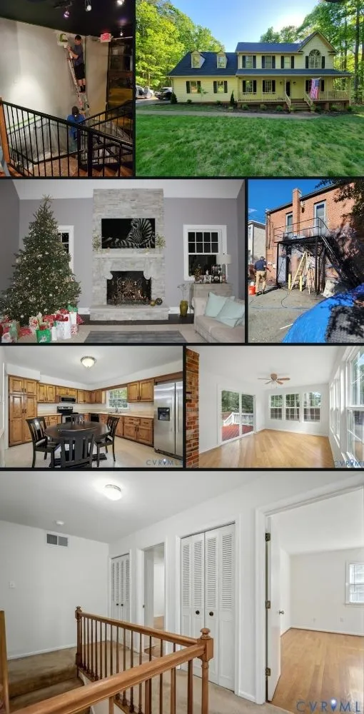 Local yard cleanup service experts serving Midlothian, VA - Green Jay Property Solutions