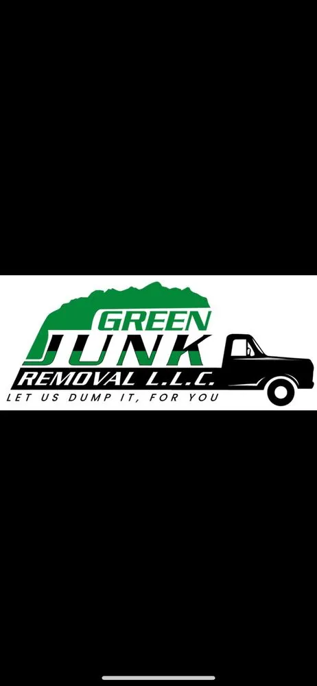 Professional lawn care service for beautiful yards in Forest Heights, MD by Green Junk Removal LLC