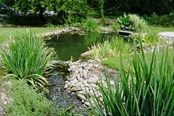 Professional yard maintenance for outdoor upgrades in Augusta, GA by Green Keeper Landscaping