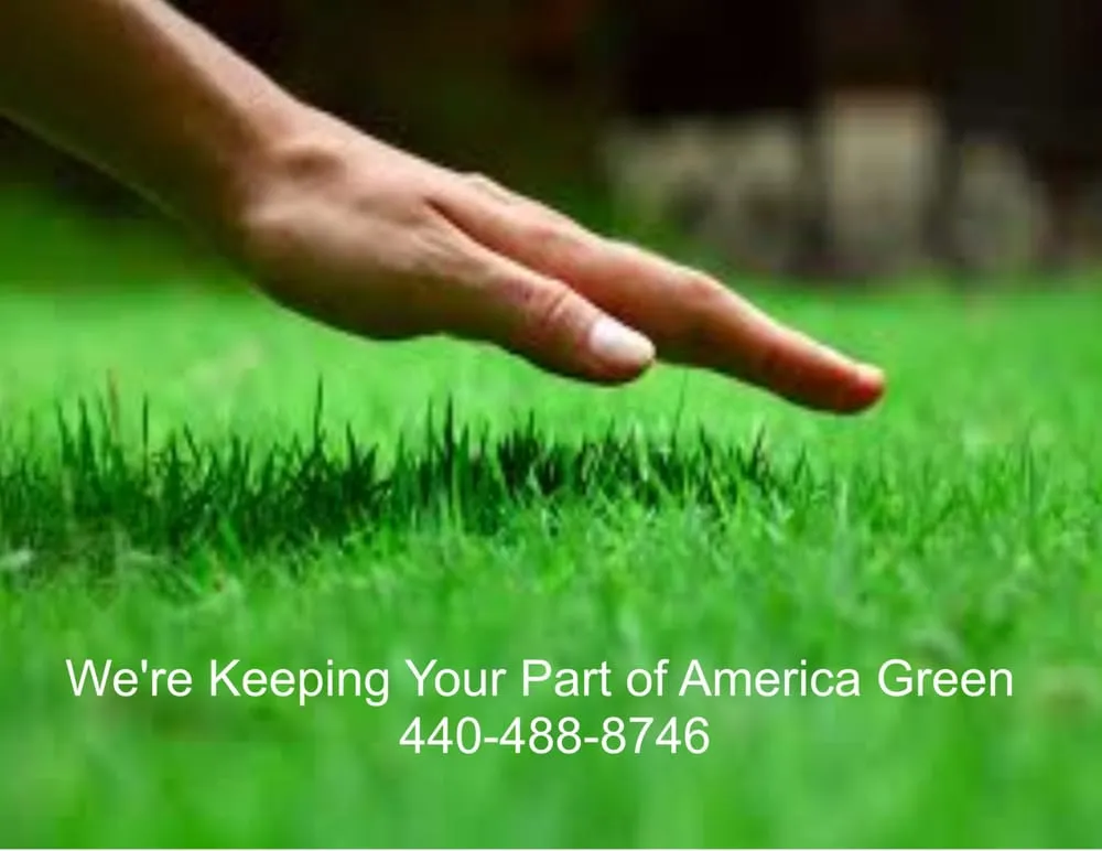 Top-rated garden landscaping with custom design across Chardon, OH - Green Keeper Lawn Care