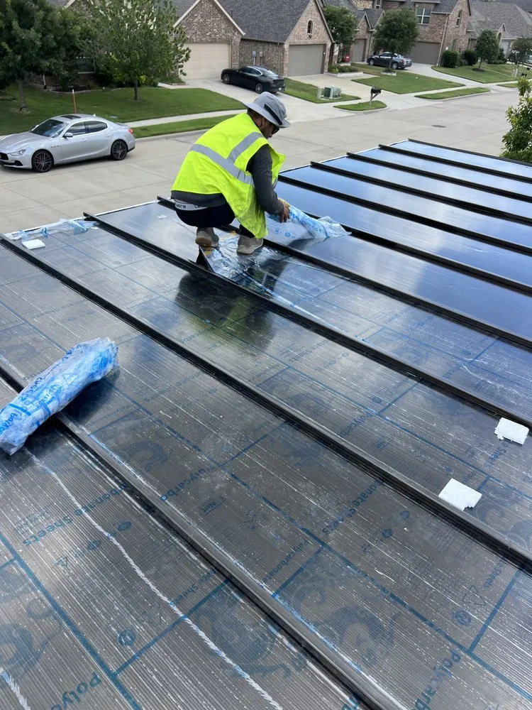 Top-rated landscaping services experts serving Cedar Hill, TX - Green Key Exterior Solutions