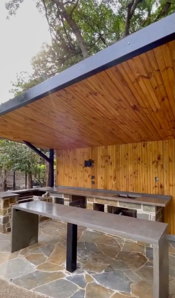 Affordable yard cleanup service experts serving Cedar Hill, TX - Green Key Exterior Solutions