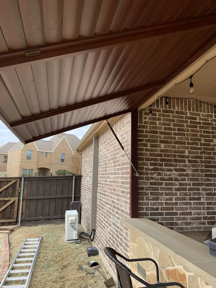 Local yard maintenance for residential properties in Cedar Hill, TX by Green Key Exterior Solutions