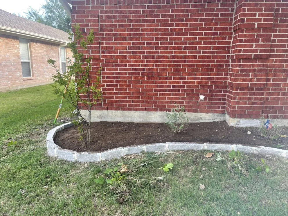 Professional lawn mowing service experts serving Dallas, TX - Green King Lawn Care