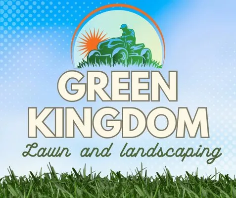 Green Kingdom Logo
