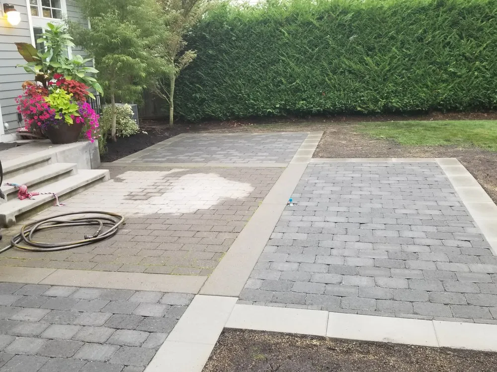 Top-rated residential landscaping for outdoor upgrades in Kirkland, WA by Green Knight Landscape