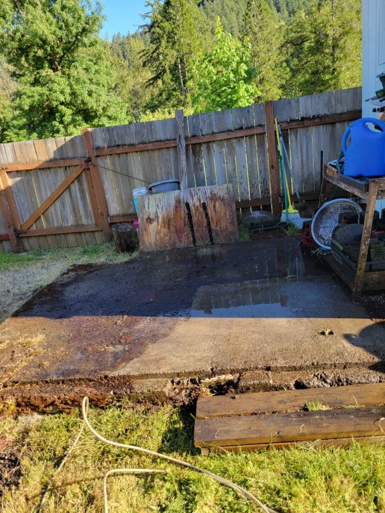 Affordable landscaping services for outdoor upgrades across Oakridge, OR - Green Knight Landscaping