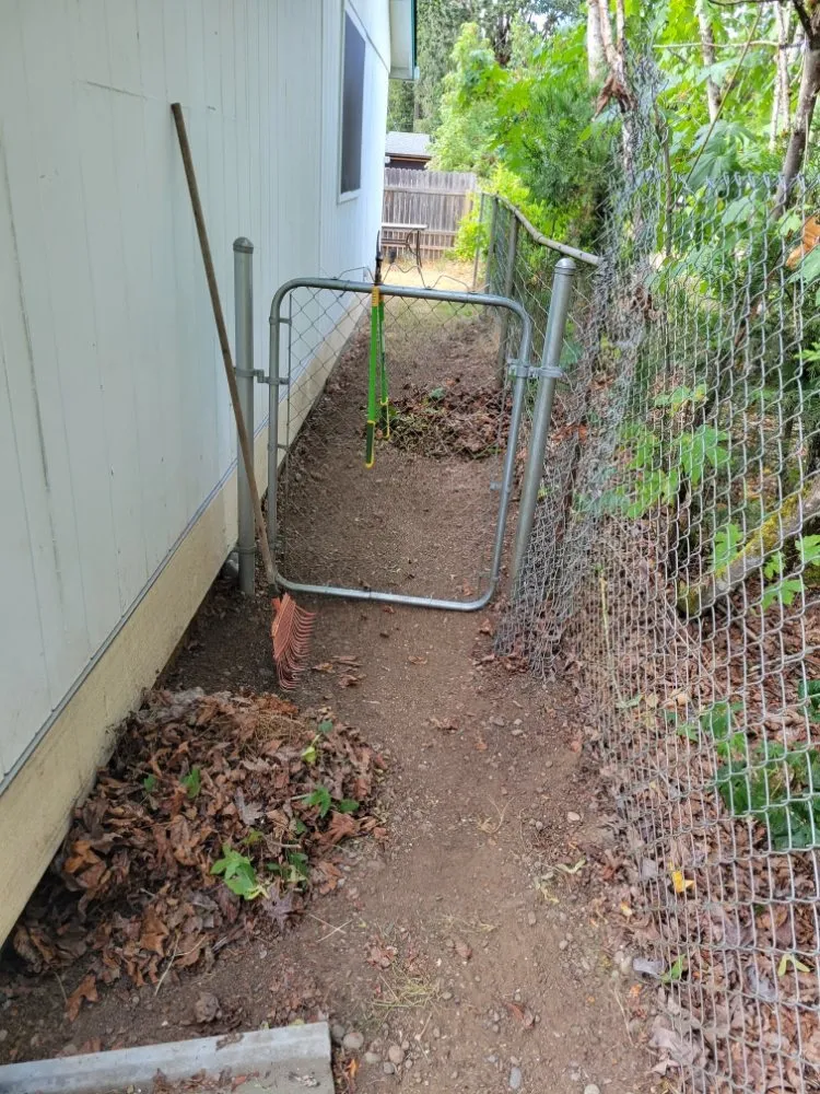 Trusted residential landscaping in Oakridge, OR - Green Knight Landscaping