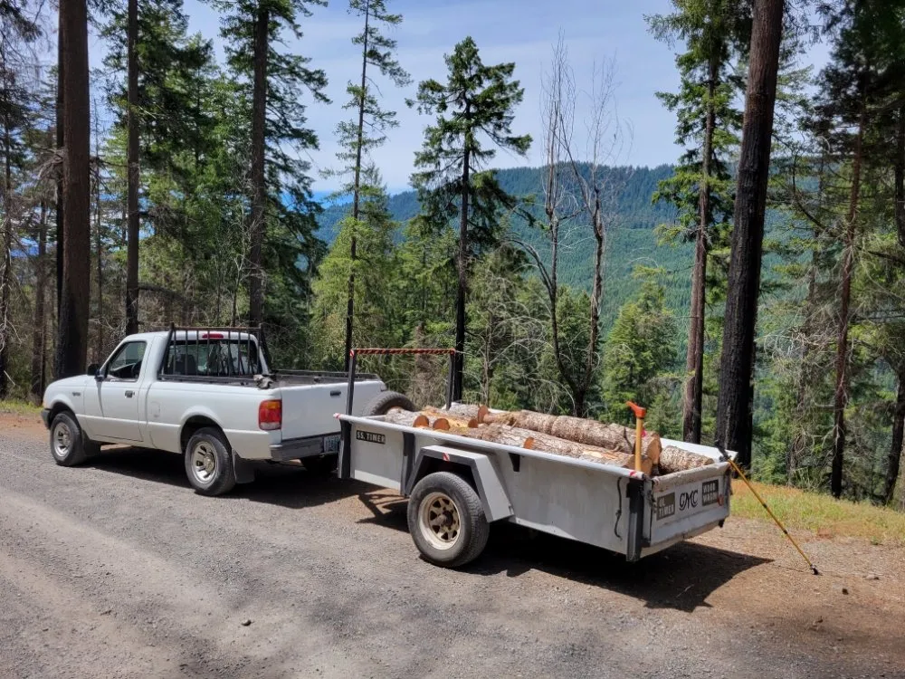 Expert landscape design with custom design across Oakridge, OR - Green Knight Landscaping