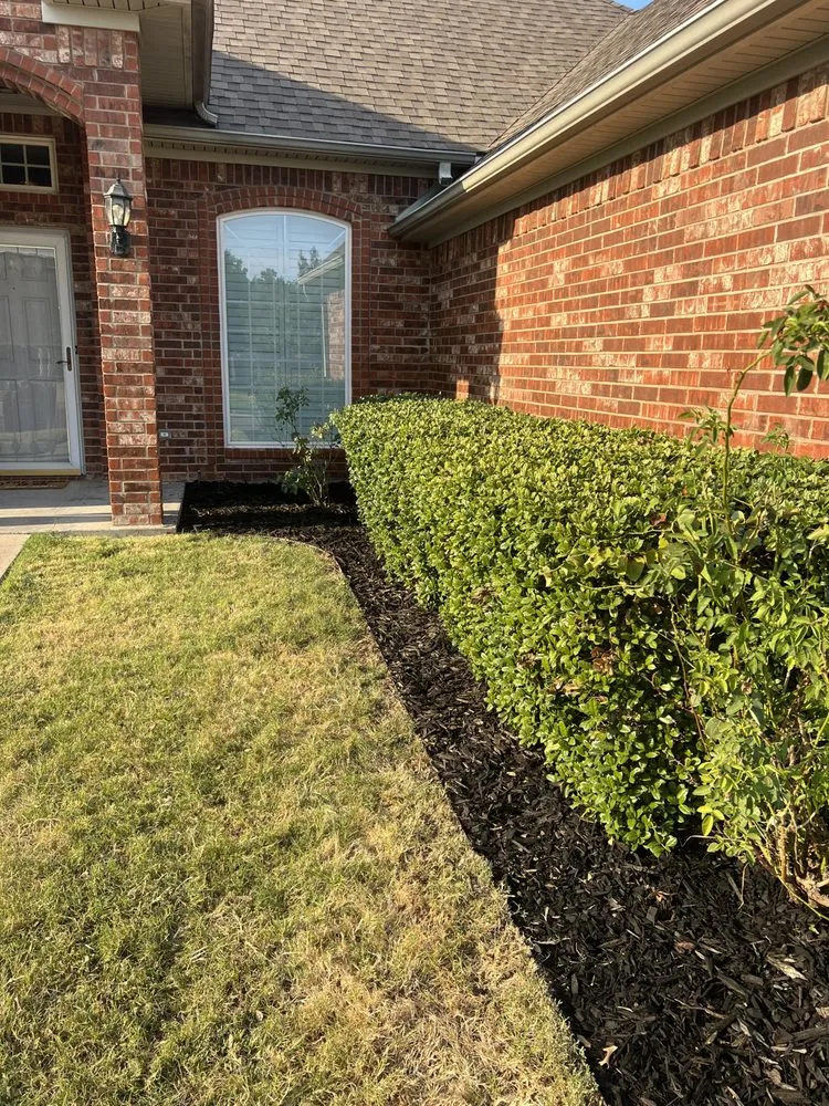 Reliable yard maintenance experts serving Lavon, TX - Green Lab Lawn Care