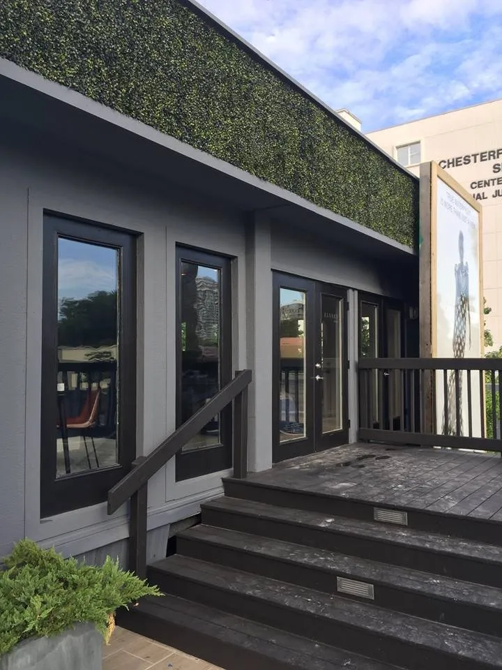 Top-rated yard maintenance for beautiful yards across Doral, FL - Green Label Turf & Ivy