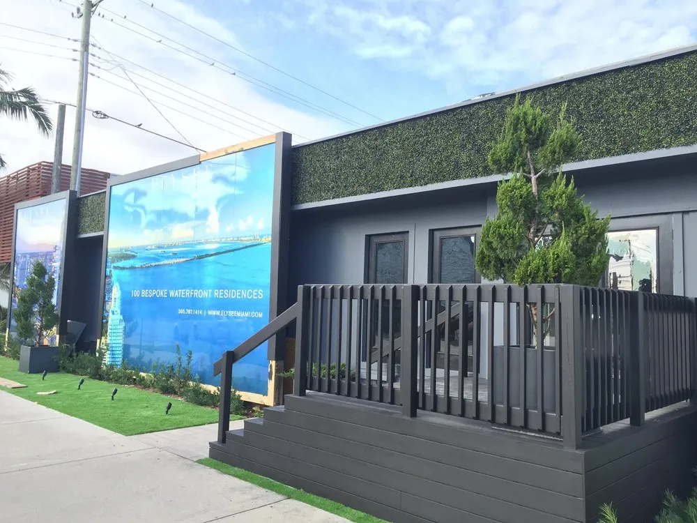 Expert landscaping services in Doral, FL by Green Label Turf & Ivy