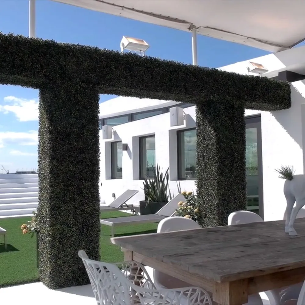 Trusted lawn care service in Doral, FL - Green Label Turf & Ivy