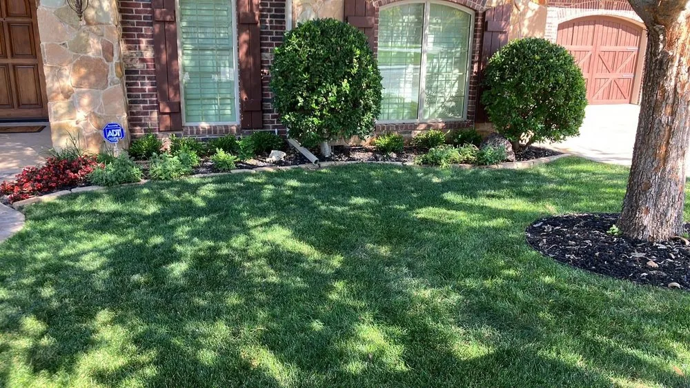 Expert yard cleanup service in Canyon, TX - Green Lake Mowing