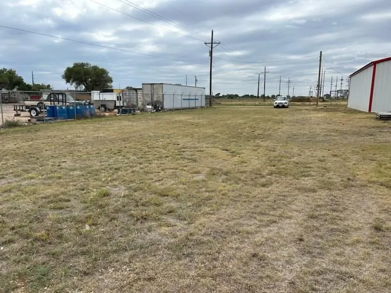 Reliable landscape installation experts serving Canyon, TX - Green Lake Mowing