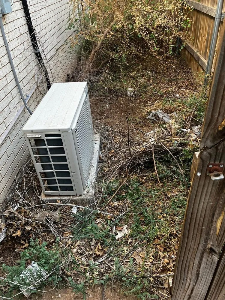 Custom residential landscaping near you across Canyon, TX - Green Lake Mowing