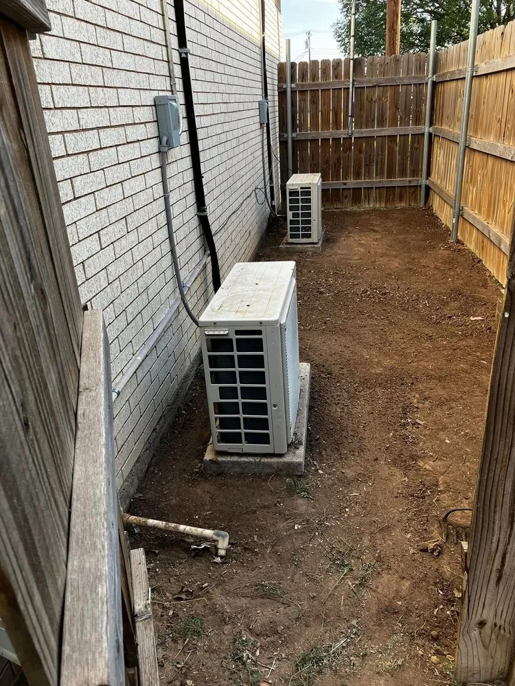 Reliable lawn care service for outdoor upgrades across Canyon, TX - Green Lake Mowing