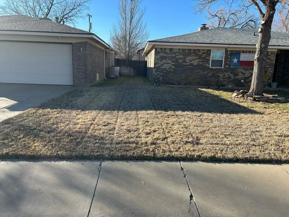 Custom lawn mowing service experts serving Canyon, TX - Green Lake Mowing