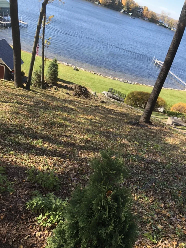 Reliable lawn mowing service for outdoor upgrades across Shakopee, MN - Green Lakes Landscaping