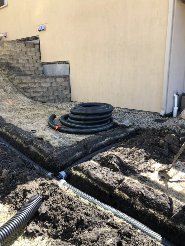 Reliable yard cleanup service in Shakopee, MN - Green Lakes Landscaping