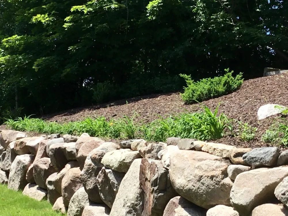 Professional residential landscaping for homes across Shakopee, MN - Green Lakes Landscaping