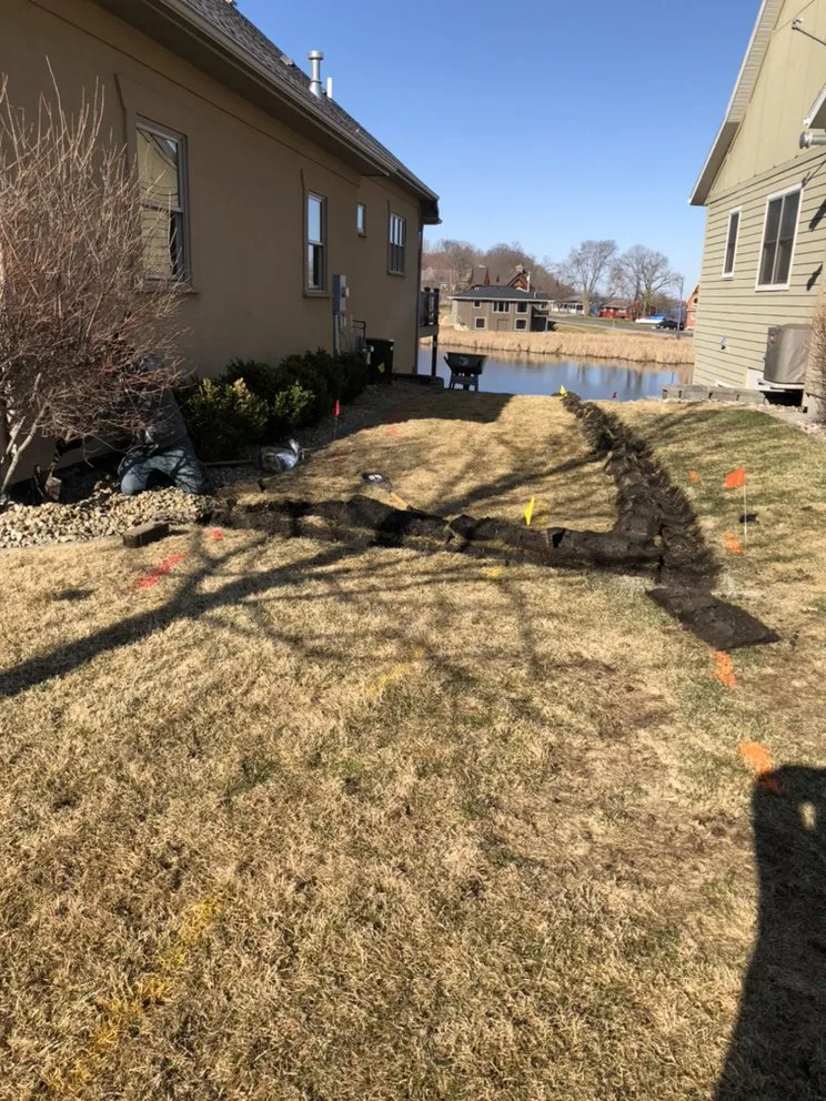 Top-rated yard cleanup service experts serving Shakopee, MN - Green Lakes Landscaping