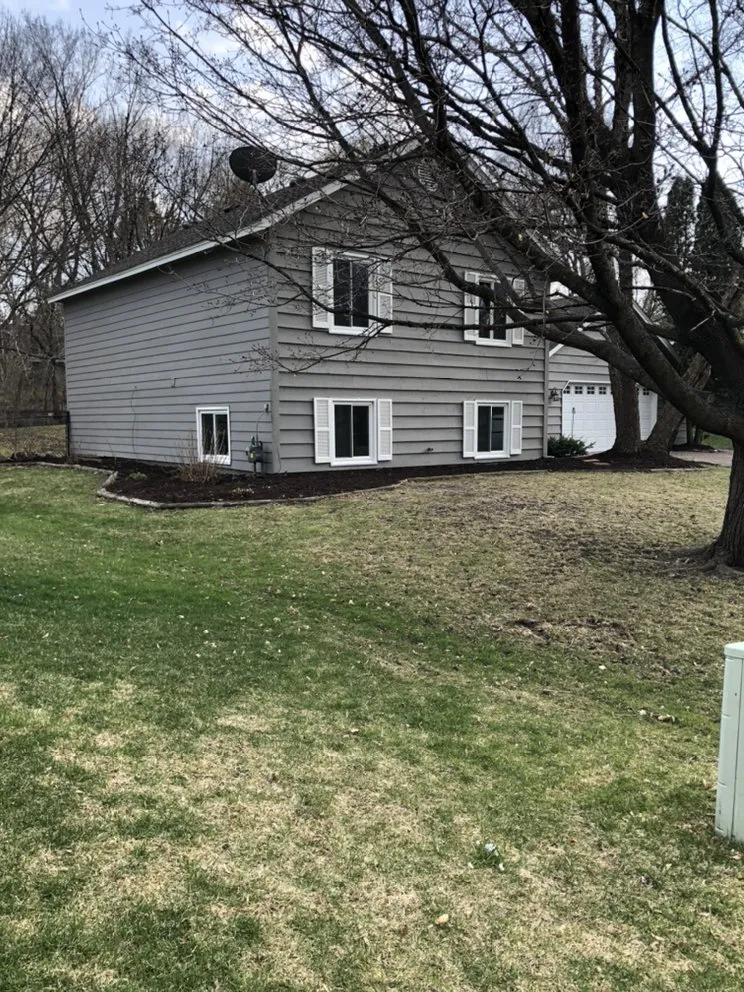 Affordable garden landscaping in Shakopee, MN by Green Lakes Landscaping