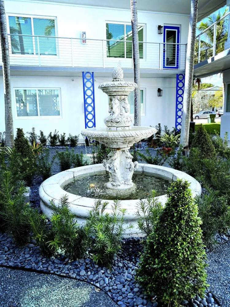 Expert lawn mowing service in Southwest Ranches, FL by Green Land Design