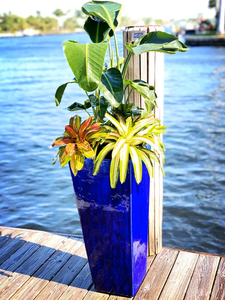 Trusted landscape installation in Southwest Ranches, FL by Green Land Design