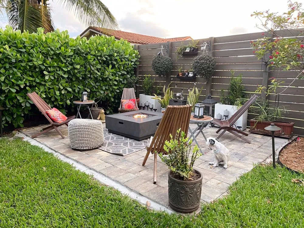 Reliable residential landscaping experts serving Southwest Ranches, FL - Green Land Design