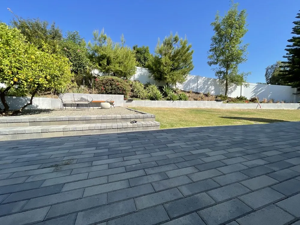 Trusted landscaping services in Irvine, CA - Green Land Home Solutions