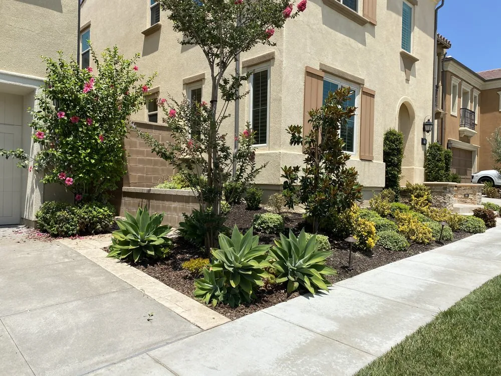 Professional landscaping services near you across Irvine, CA - Green Land Home Solutions