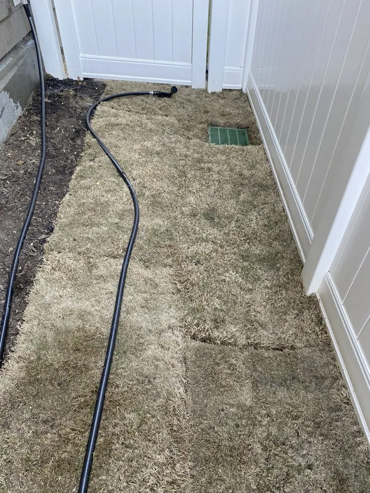 Local garden landscaping experts serving Wendell, NC - Green Land Landscaping