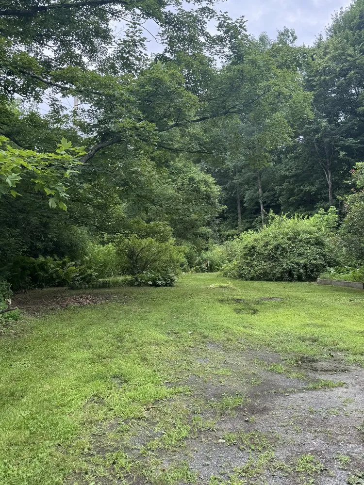 Affordable landscape design near you across Hartland, VT - Green Land Lawn Care Service