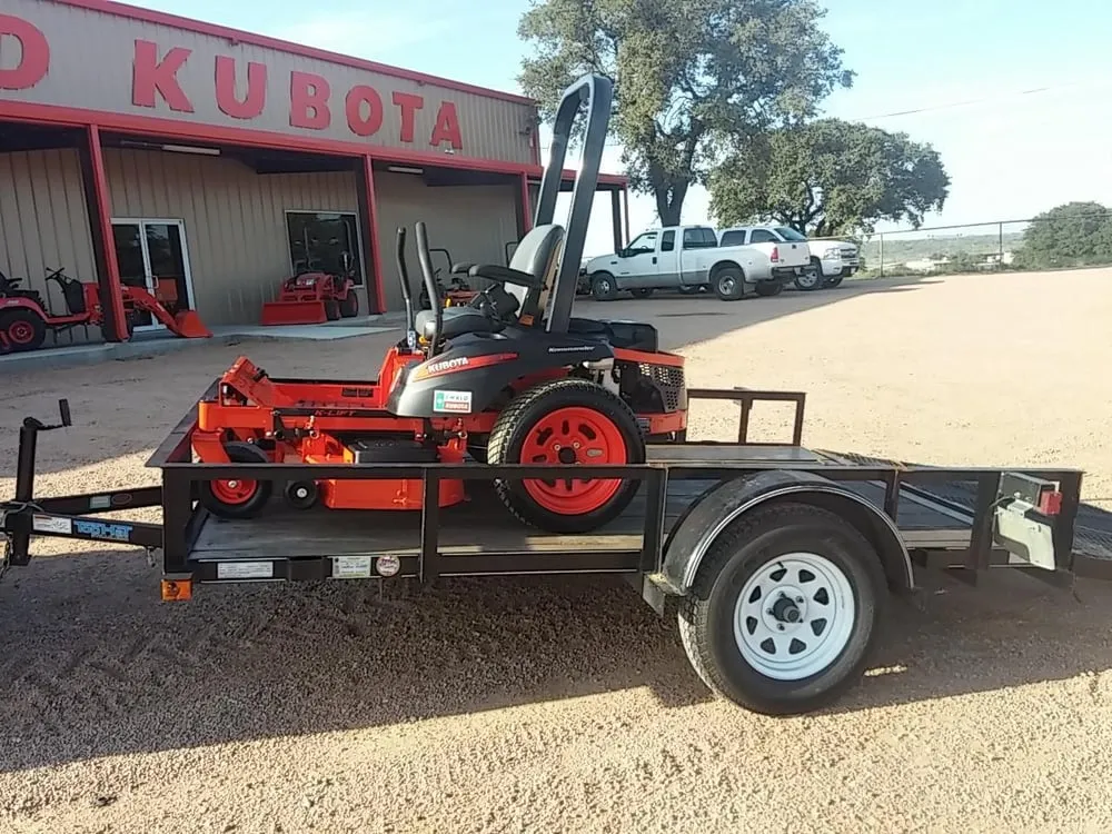 Professional garden landscaping experts serving Austin, TX - Green Land Management