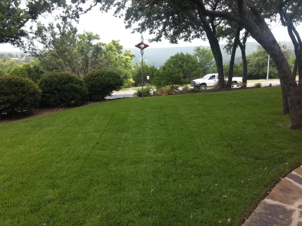 Trusted residential landscaping in Austin, TX - Green Land Management