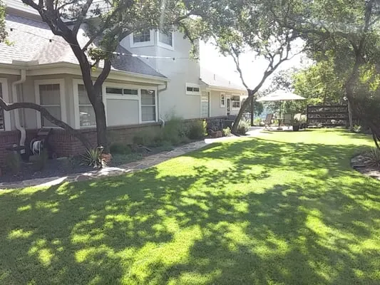 Green Land Management Logo