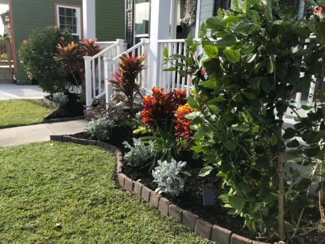 Top-rated lawn mowing service experts serving Gretna, LA - Green Land Nola