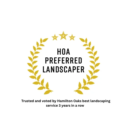 Custom garden landscaping in Gretna, LA - Green Land Nola