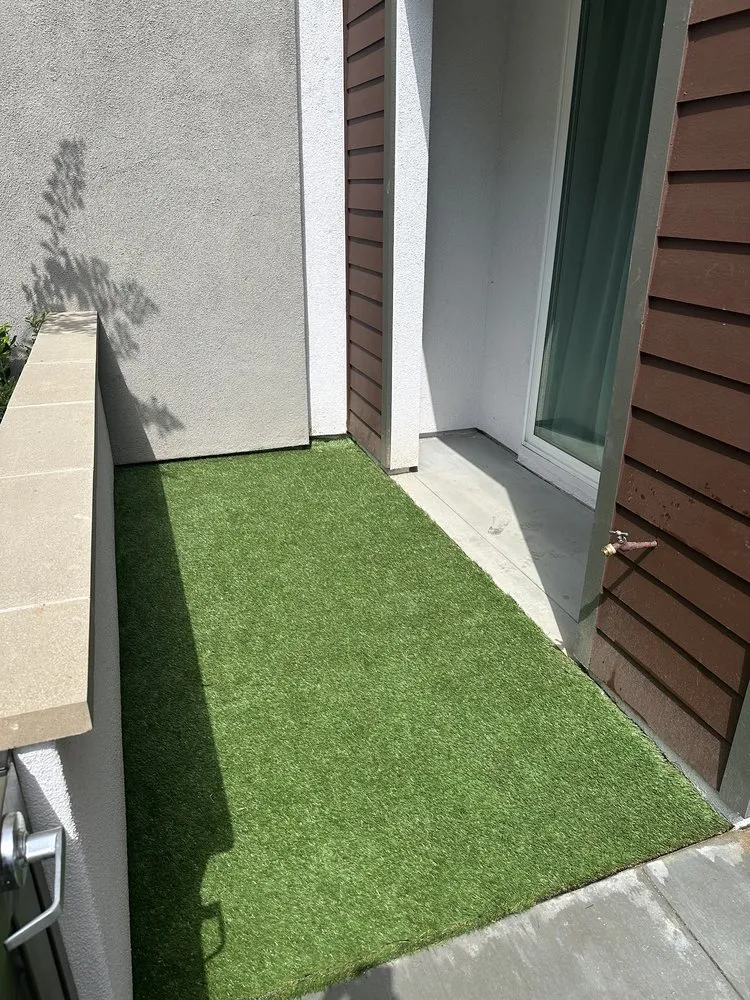 Top-rated landscape installation experts serving Santa Ana, CA - Green Land