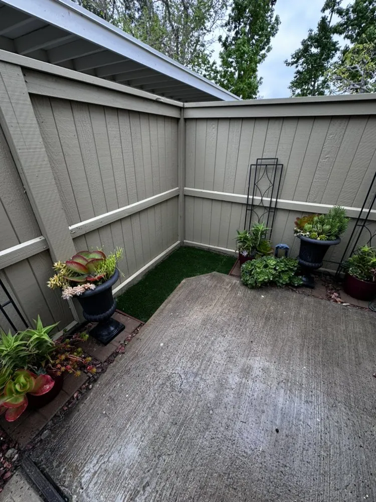 Affordable lawn mowing service for beautiful yards in Santa Ana, CA by Green Land