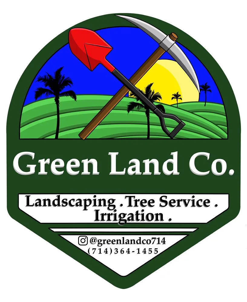 Expert landscape design in Santa Ana, CA - Green Land
